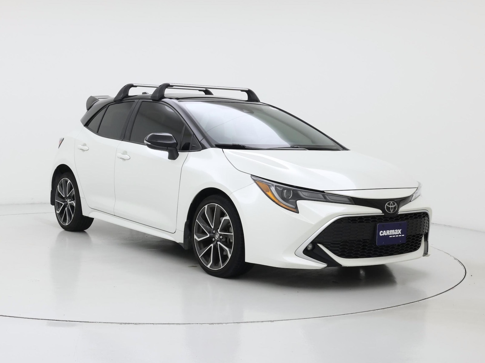 toyota corolla hatchback 2020 JTNC4RBE5L3095023 image toyota corolla hatchback 2020 JTNC4RBE5L3095023 image